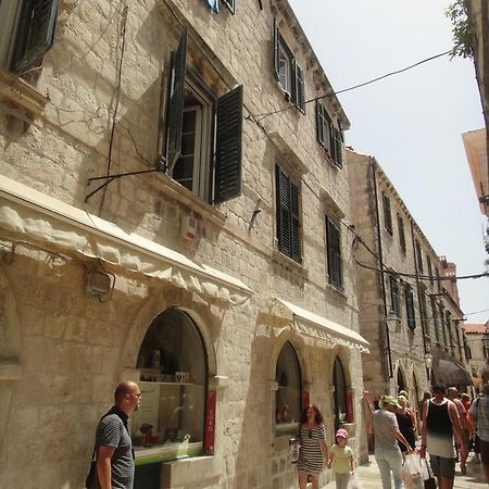 Apartment Antonio Dubrovnik Bagian luar foto