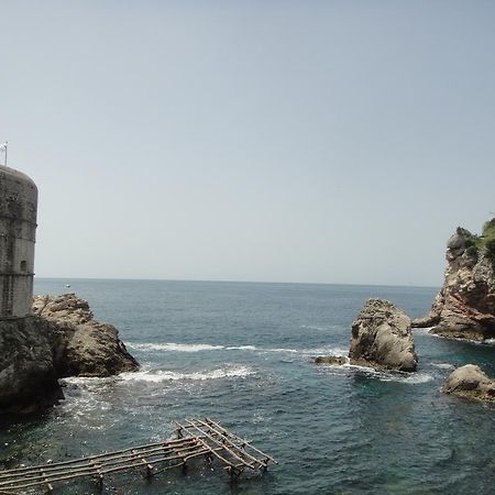 Apartment Antonio Dubrovnik Bagian luar foto