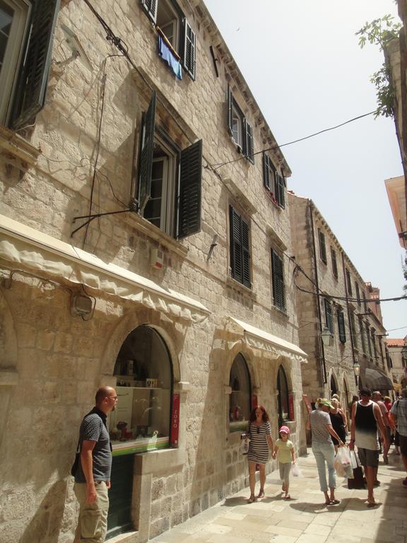 Apartment Antonio Dubrovnik Bagian luar foto