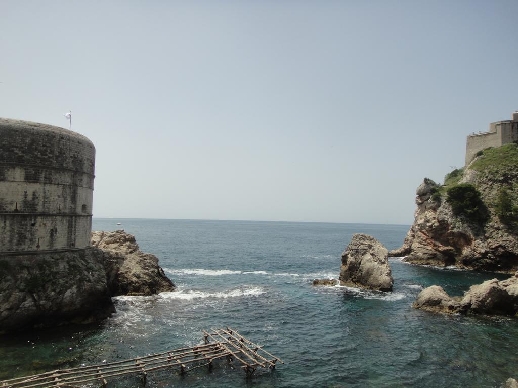 Apartment Antonio Dubrovnik Bagian luar foto