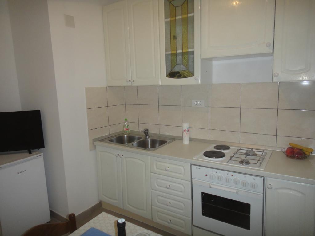 Apartment Antonio Dubrovnik Bagian luar foto