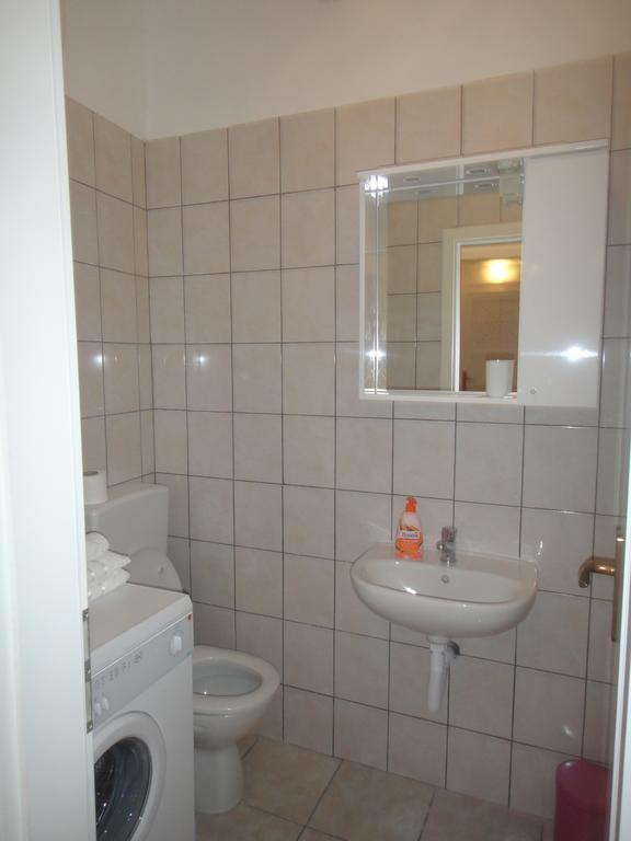 Apartment Antonio Dubrovnik Bagian luar foto