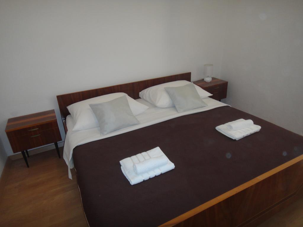 Apartment Antonio Dubrovnik Bagian luar foto