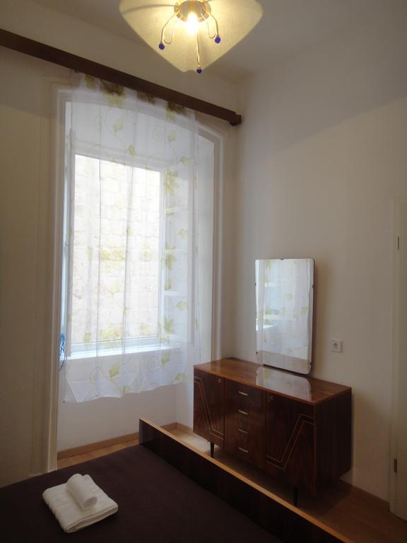 Apartment Antonio Dubrovnik Bagian luar foto