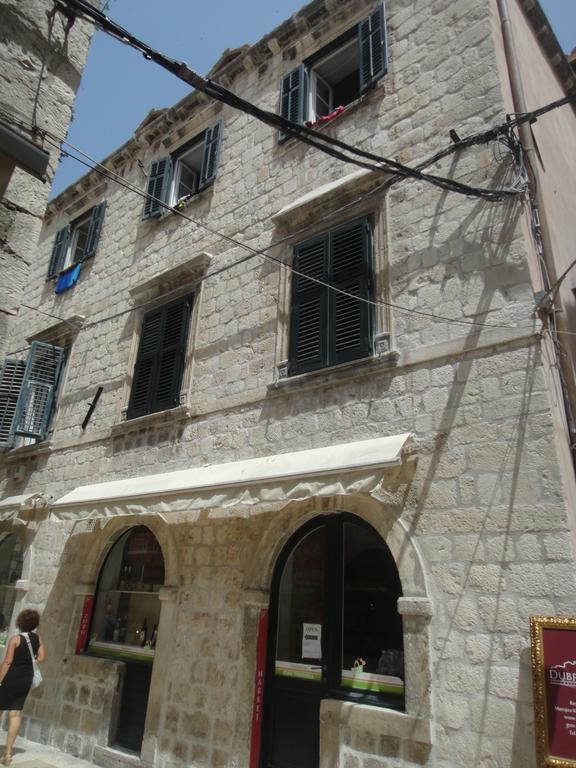 Apartment Antonio Dubrovnik Bagian luar foto