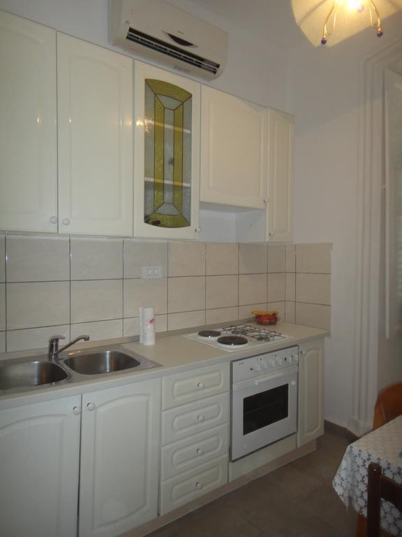 Apartment Antonio Dubrovnik Bagian luar foto