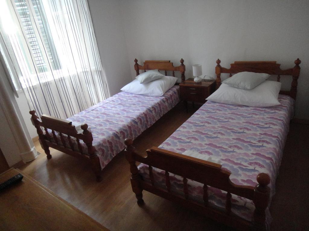 Apartment Antonio Dubrovnik Bagian luar foto