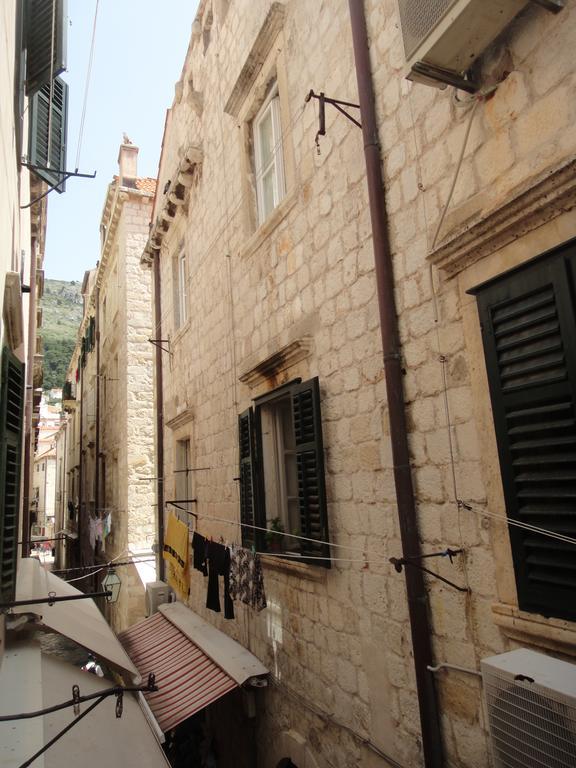 Apartment Antonio Dubrovnik Bagian luar foto