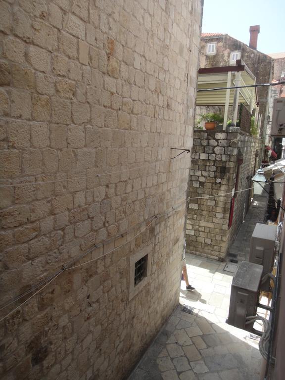 Apartment Antonio Dubrovnik Bagian luar foto