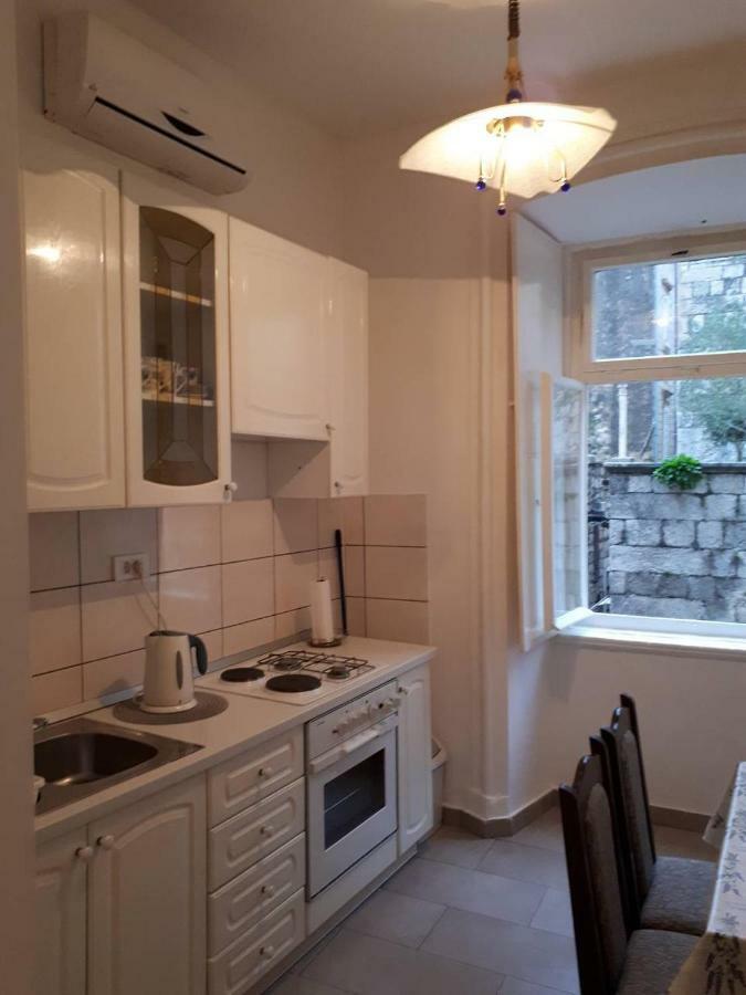 Apartment Antonio Dubrovnik Bagian luar foto