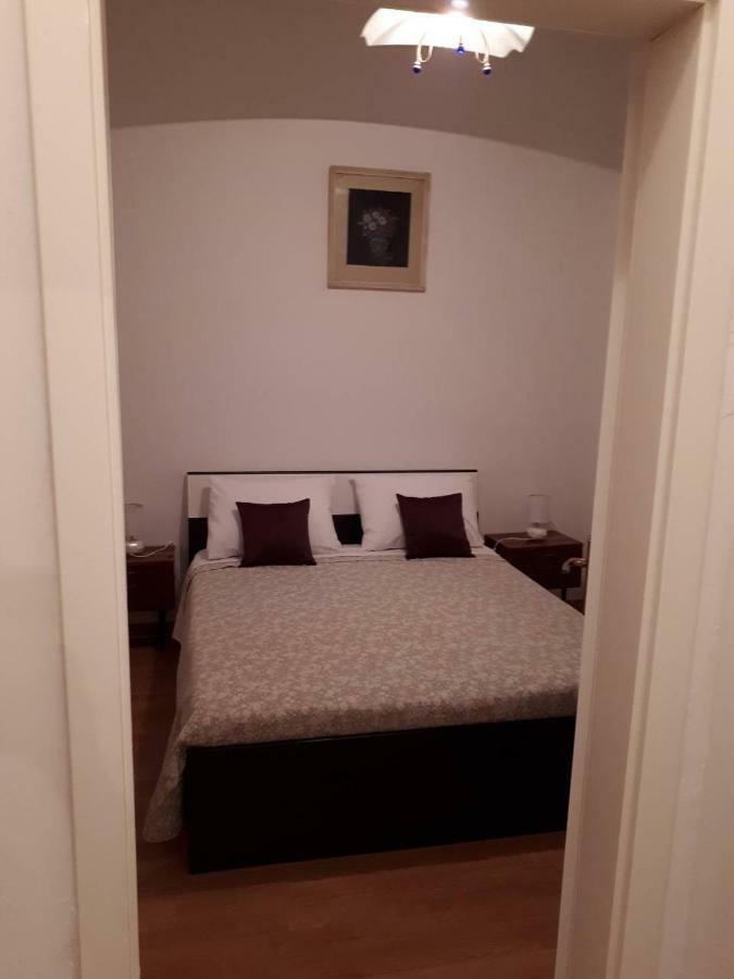 Apartment Antonio Dubrovnik Bagian luar foto