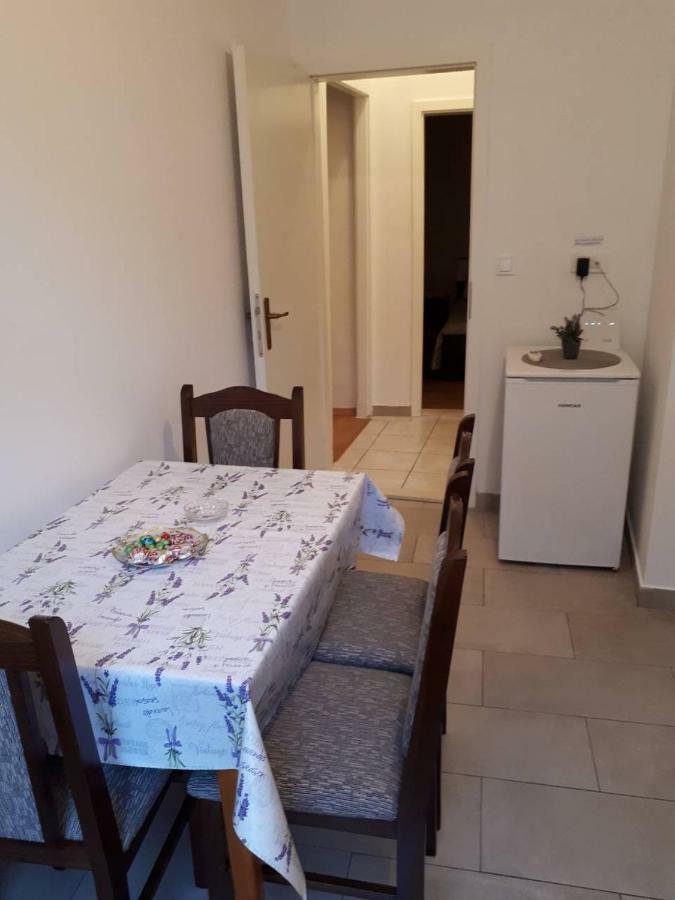 Apartment Antonio Dubrovnik Bagian luar foto