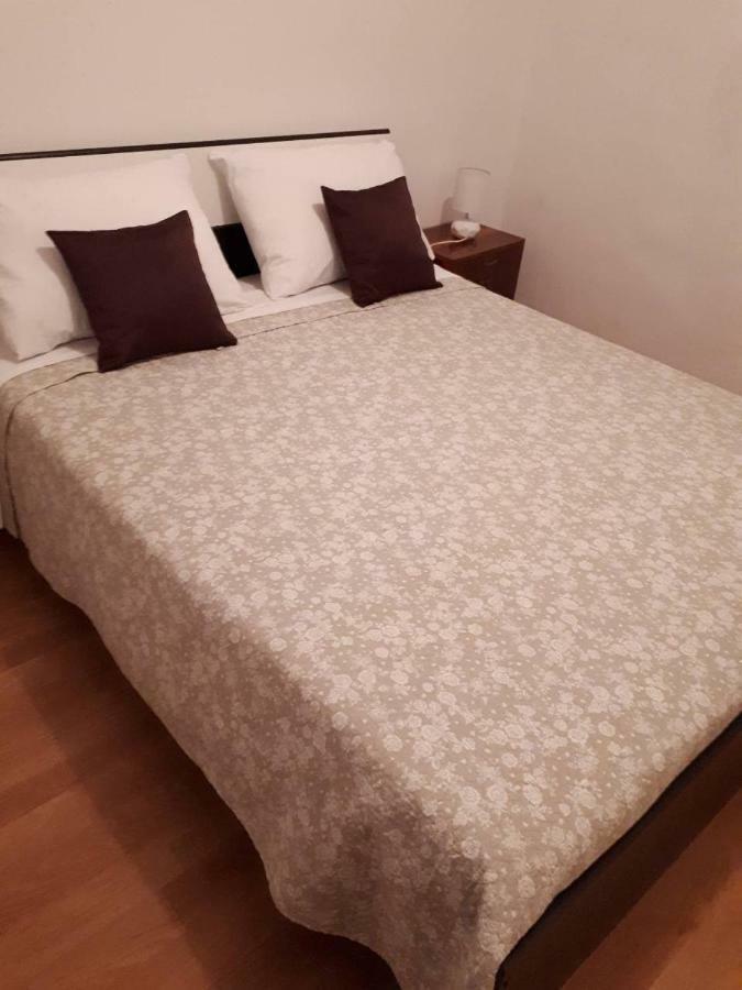 Apartment Antonio Dubrovnik Bagian luar foto